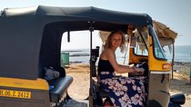 Private Half Day Taj Mahal Sunrise Tour by TUK TUK