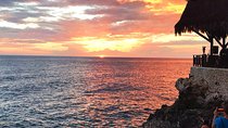 Touring Jamaica to Negril Beach & Ricks Cafe