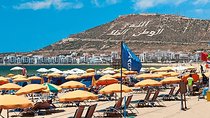 Offshore Private City Tour Agadir