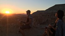 All In One Cappadocia Private Tour