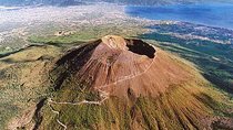 Mt Vesuvius and Pompeii Tour by Bus from Sorrento