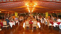 Khasab Musandam Day Cruise with Buffet Lunch