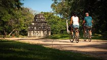 Day Excursion To Ancient City Polonnaruwa 