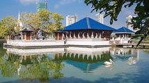 Colombo Port Shore Excursions Panoramic Colombo City Tour Sri Lanka Excursions 