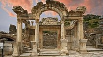 Daily Private Ephesus Tour from Istanbul