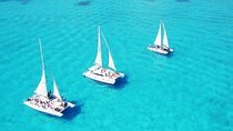 Full-Day Sailing Adventure to Isla Mujeres