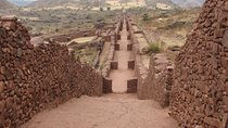 South Valley Tour from Cusco (full day)