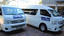 Cape Point Tour