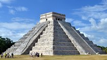 Chichen Itza - Cenote - Valladolid