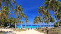 Coral Island & Racha Island Speedboat Excursion