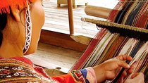 Shopping Experience in Cusco & Sacred Valley & Inca Textiles