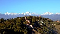 Nagarkot to Changu Narayan day hike from Kathmandu