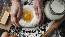 Private Cooking Class at Chianti Farmhouse