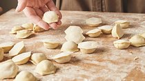 Private Cooking Class in Chianti from Florence