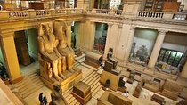 Cairo Top Tour Visit Egyptian Museum