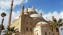Half Day Tour To Citadel Salah Eldeen And Mohamed Ali Mosque