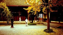 Chengdu Food Tour with Wenshu Yuan Monastery Visit
