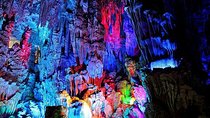 Beijing One Day Private Tour to Summer Palace and Stone Flower Cave