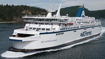Victoria and Butchart Gardens Private Tour for Two