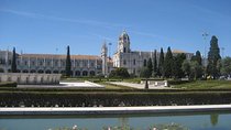 Lisbon experience tailored private tour (half day)