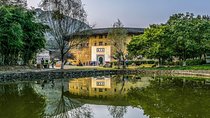 Private Day Tour To Hongkeng Earth Building from Xiamen Including Lunch