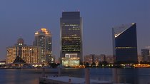 Afternoon Dubai Sightseeing Tour including The Dancing Fountains