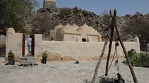 East Coast and Sharjah Day Tour from Dubai