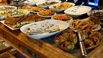 Turkish Food Walking Tour in Izmir