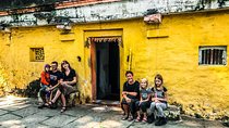 Old neighbourhood Walk - Half-Day Tour