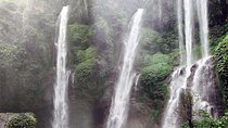 Sekumpul Waterfall Trekking