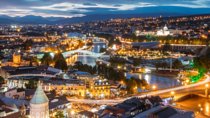 Full Day Sightseeing Tour of Mtskheta & Uplistsikhe