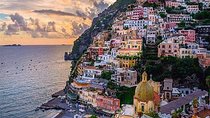 VIP Experience Private tour to Pompeii and Amalfi coast from Rome