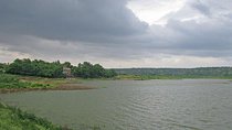 Sohna Hills & Boating tour near Delhi