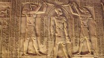 Private trip to Edfu and Kom Ombo Temples from Luxor