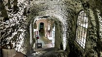 Roman Countryside: Wine and Food Tasting, Private Day Tour