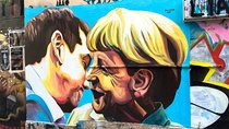 Private Athens Street Art Walking Tour
