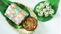Private tour: Hanoi Street Food Tour (4 Hours)