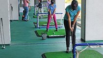 Kyiv Golf Center Private Tour