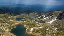 7 Rila Lakes and Rila Monastery Day tour from Sofia