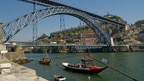 Oporto Private Tour From Lisbon