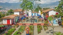Private Half Day Medellín City Tour with Comuna 13