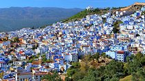 Private Day Tour to Chefchaouen from Fes