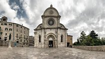 Private Day Trip to Krka National Park and Sibenik from Split