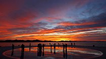 Plitvice Lakes Private Guided Tour from Zadar with Transfer to Zagreb