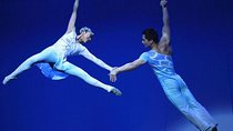 Your Perfect Beijing Day: Great Wall, Roast Duck Dinner, Evening Show