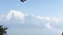 Day Hike to Chandrakot from Pokhara Nepal