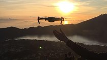  Mount Batur Sunrise Trekking Option