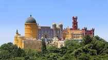 Sintra, Cascais and Estoril Private Tour from Lisbon