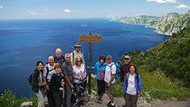 Path of the Gods Private Hiking Tour from Agerola