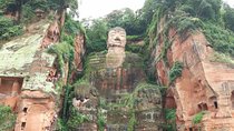 Chengdu Customized Experience: Giant Pandas and Buddha Statue In One Day